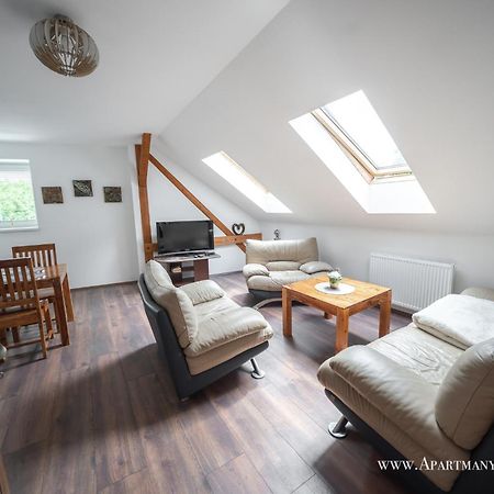 Apartmany Na Sumave Stachy Екстериор снимка