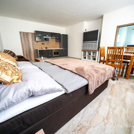 Apartmany Na Sumave Stachy Екстериор снимка