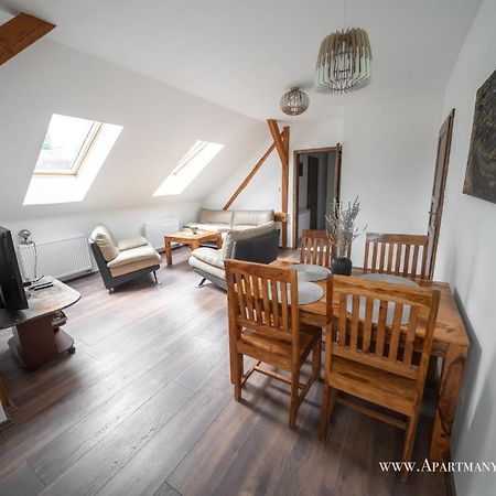 Apartmany Na Sumave Stachy Екстериор снимка
