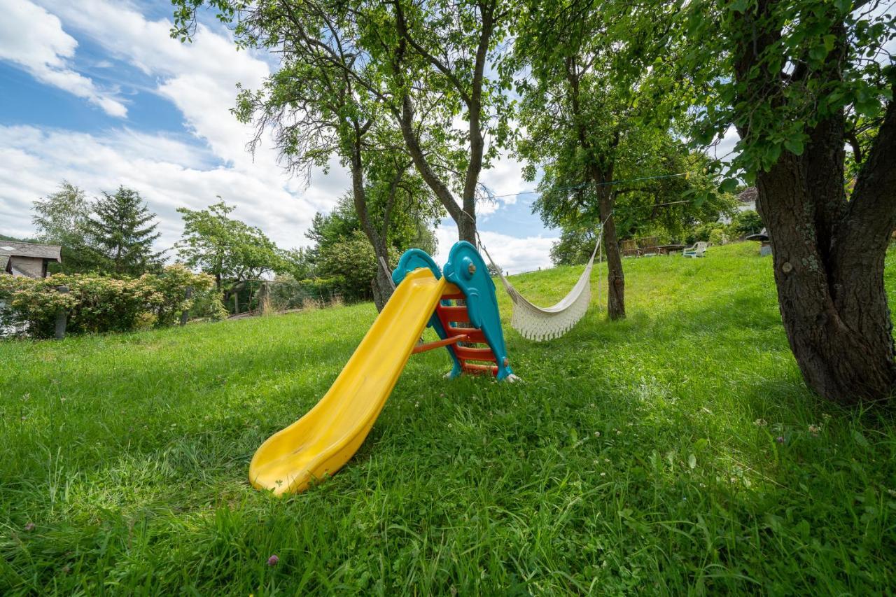 Apartmany Na Sumave Stachy Екстериор снимка
