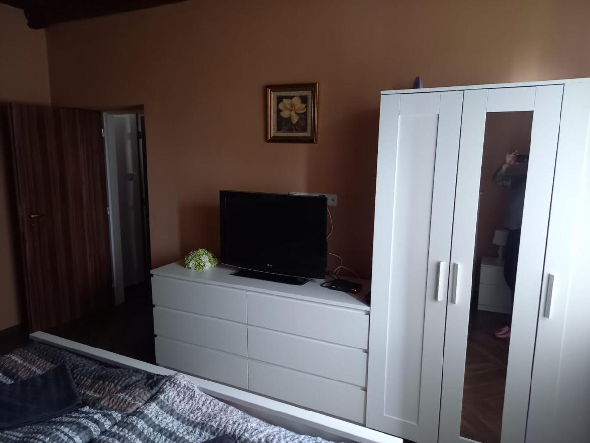 Apartmany Na Sumave Stachy Екстериор снимка